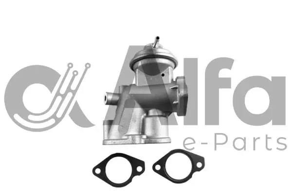 EGR Valve (AF08506)