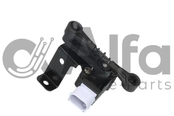 Sensor, Xenon light (headlight levelling) (AF06408)