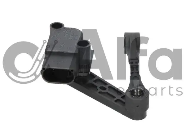 Sensor, Xenon light (headlight levelling) (AF06384)