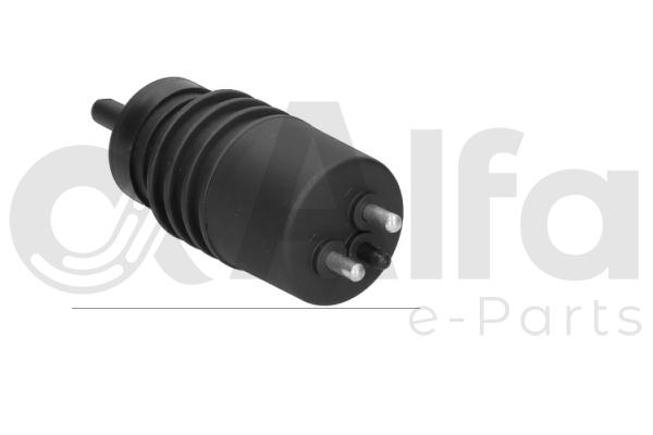 Washer Fluid Pump, window cleaning (AF07635)