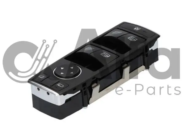 Switch, window regulator (AF08236)