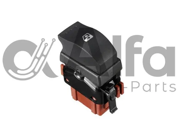 Switch, window regulator (AF00330)