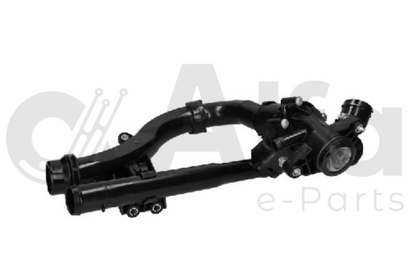 Thermostat, coolant (AF14159)