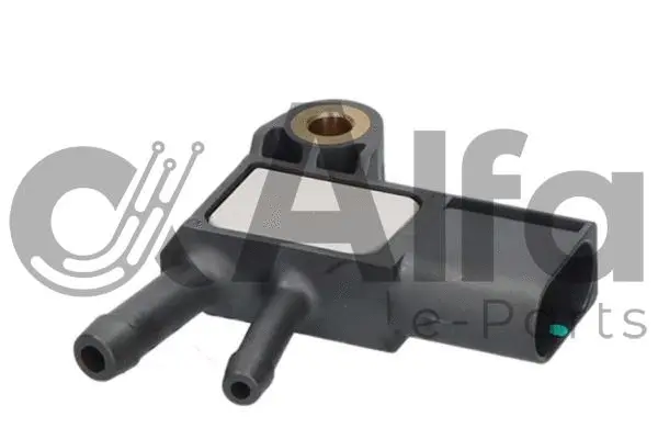 Sensor, exhaust pressure (AF02761)