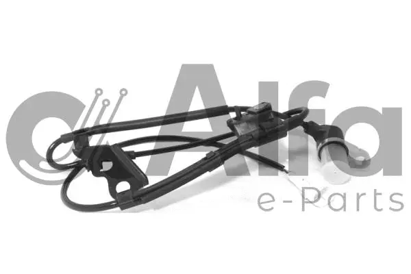 Sensor, wheel speed (AF01955)