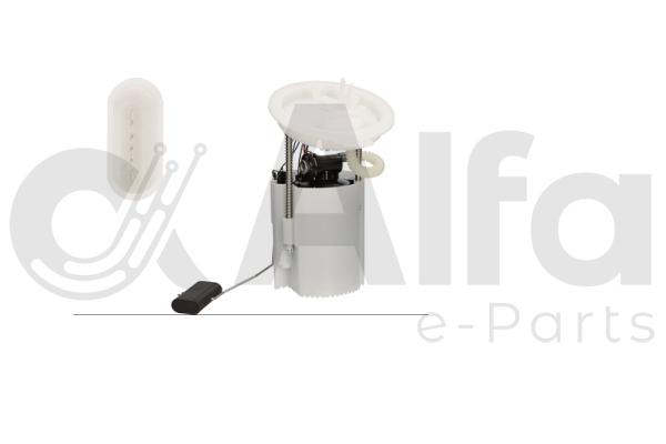 Fuel Feed Unit (AF06777)
