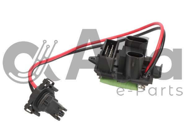 Resistor, interior blower (AF11979)