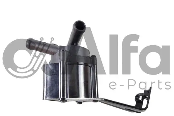 Auxiliary Water Pump (cooling water circuit) (AF08093)