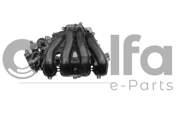 Intake Manifold Module (AF12392)