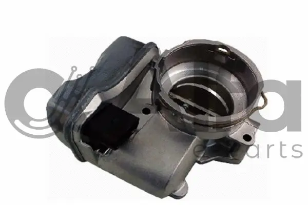 Throttle Body (AF07835)