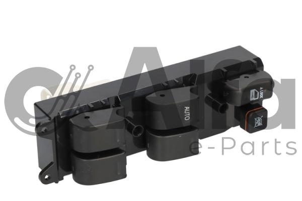 Switch, window regulator (AF00407)