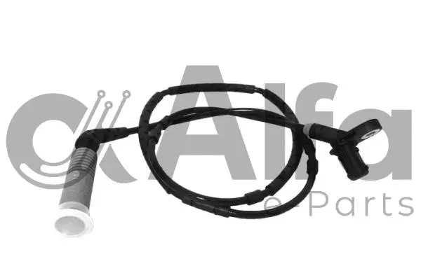 Sensor, wheel speed (AF08327)