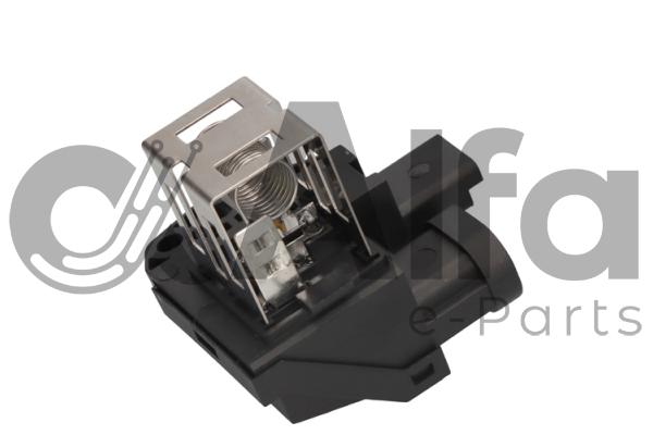 Resistor, interior blower (AF11950)