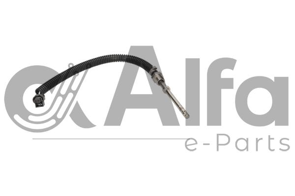 Sensor, exhaust gas temperature (AF14000)