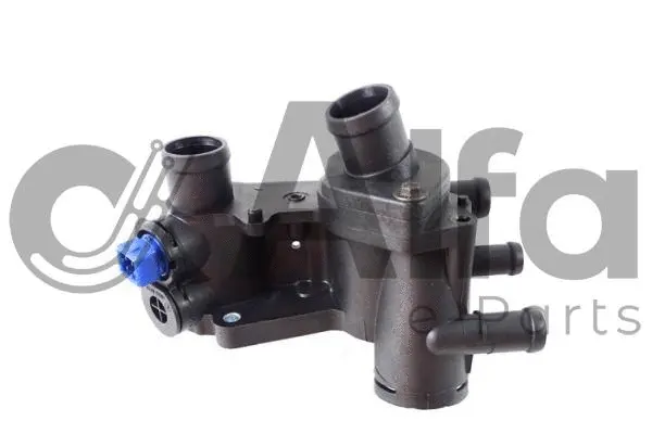 Coolant Flange (AF12370)
