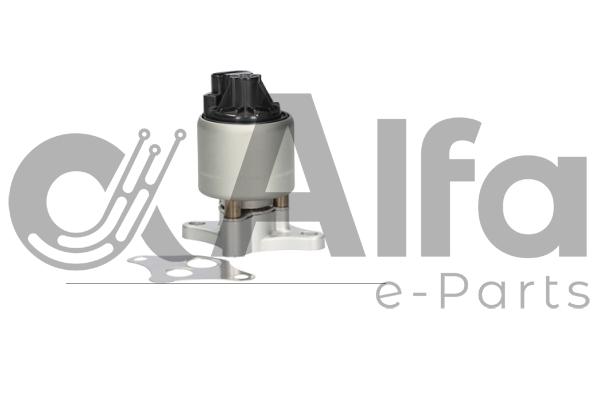 EGR Valve (AF08755)
