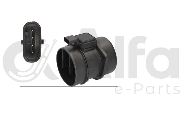 Mass Air Flow Sensor (AF09662)