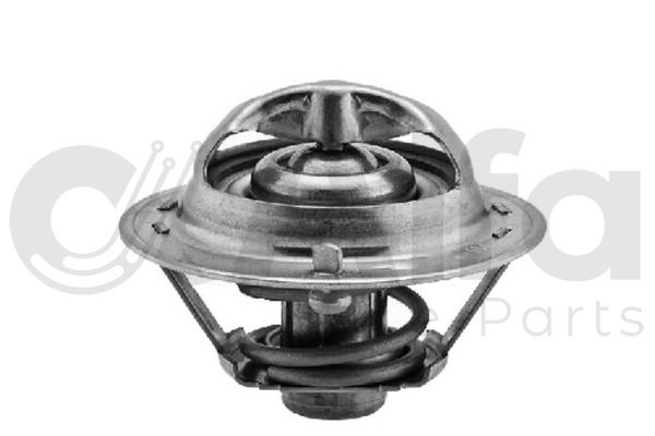 Thermostat, coolant (AF14268)