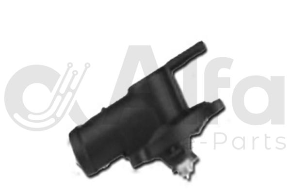 Thermostat, coolant (AF14257)