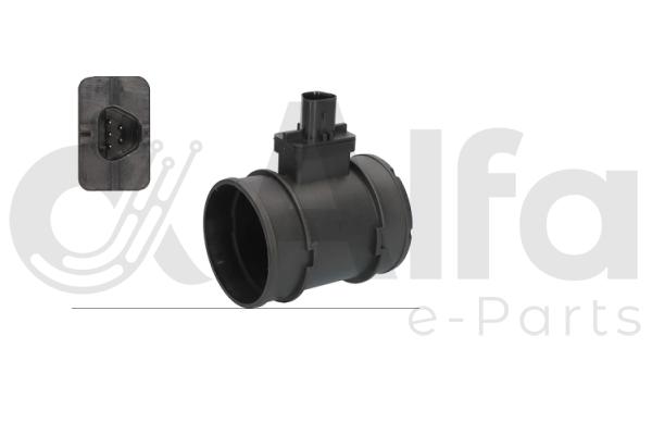 Mass Air Flow Sensor (AF09651)