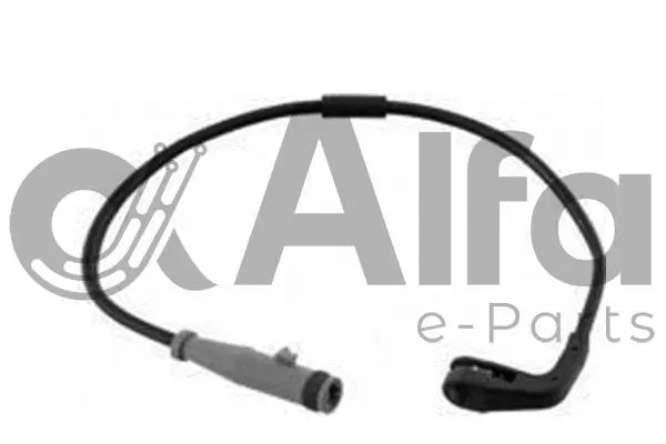 Warning Contact, brake pad wear (AF07923)