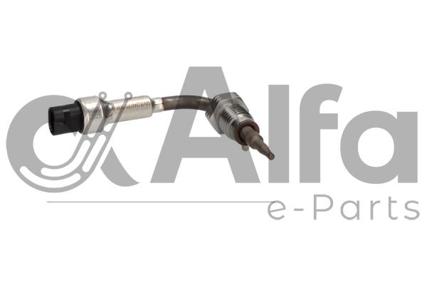 Sensor, exhaust gas temperature (AF13778)
