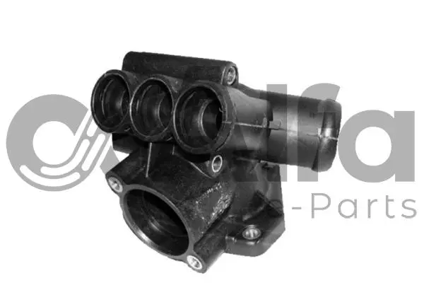 Coolant Flange (AF08055)