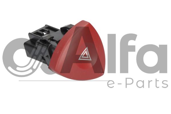Hazard Warning Light Switch (AF12663)