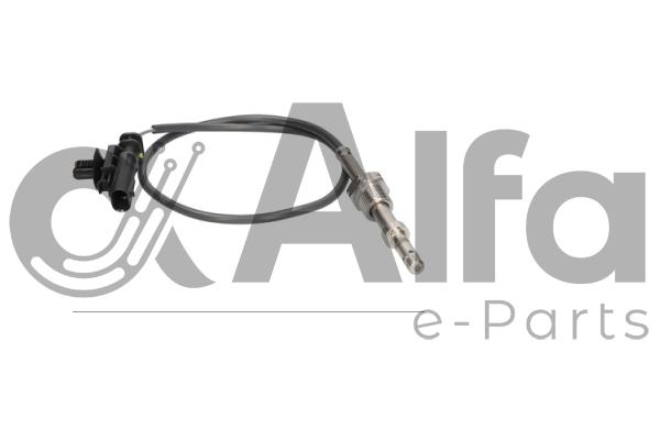 Sensor, exhaust gas temperature (AF09826)
