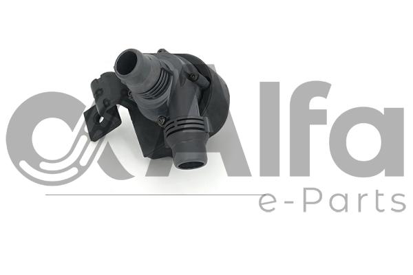 Auxiliary Water Pump (cooling water circuit) (AF12045)