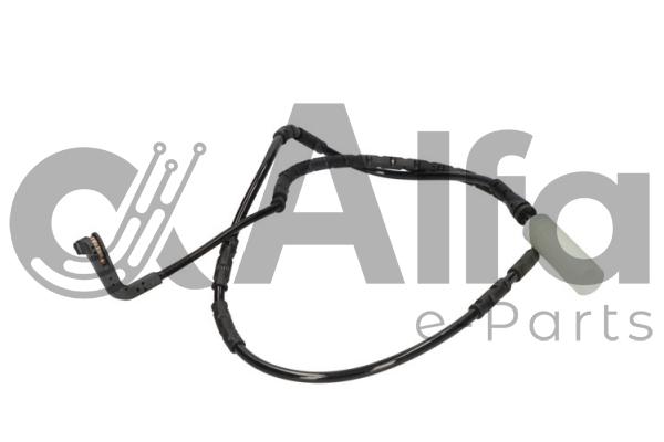 Warning Contact, brake pad wear (AF07892)