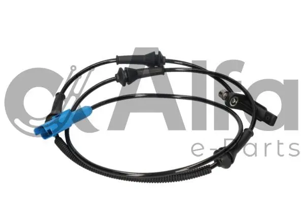Sensor, wheel speed (AF05011)