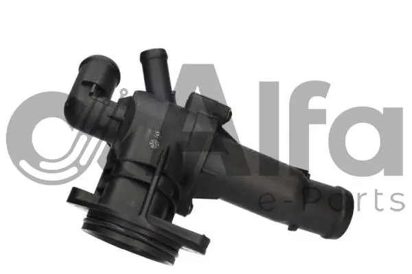 Coolant Flange (AF12220)