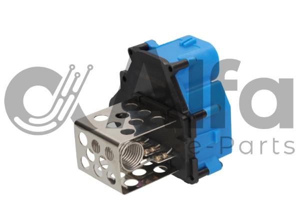 Resistor, interior blower (AF11920)