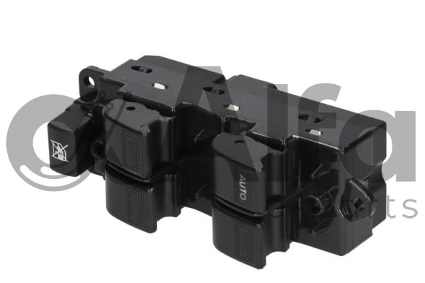 Switch, window regulator (AF00523)