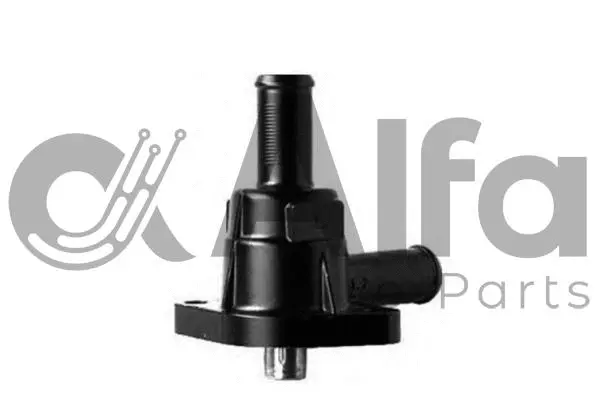 Thermostat, coolant (AF08049)