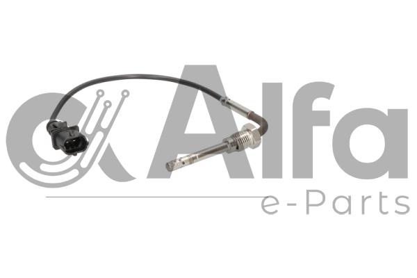 Sensor, exhaust gas temperature (AF09983)