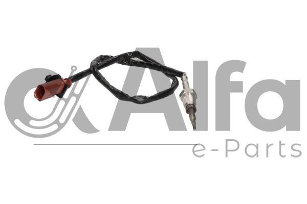 Sensor, exhaust gas temperature (AF13867)