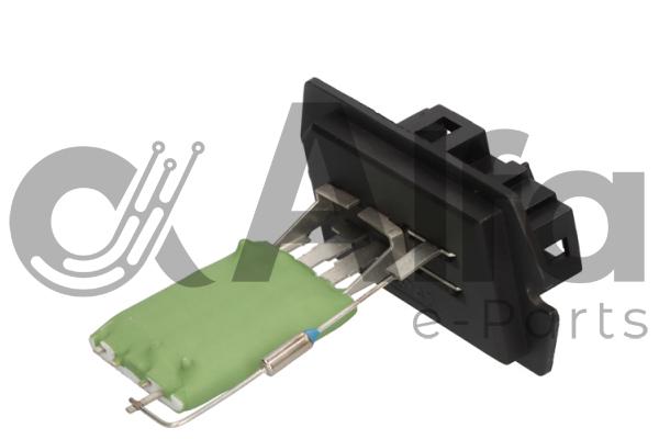 Resistor, interior blower (AF11980)