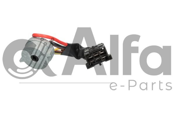 Ignition Switch (AF00262)