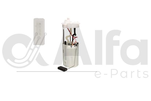 Fuel Feed Unit (AF06522)