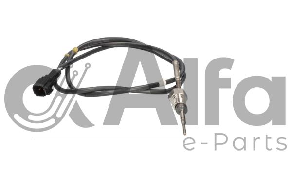 Sensor, exhaust gas temperature (AF13808)