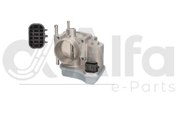 Throttle Body (AF07300)