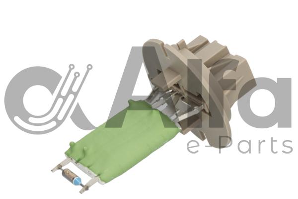 Resistor, interior blower (AF11912)
