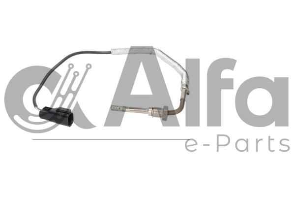 Sensor, exhaust gas temperature (AF09968)