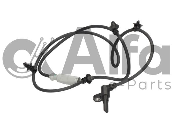 Sensor, wheel speed (AF01529)
