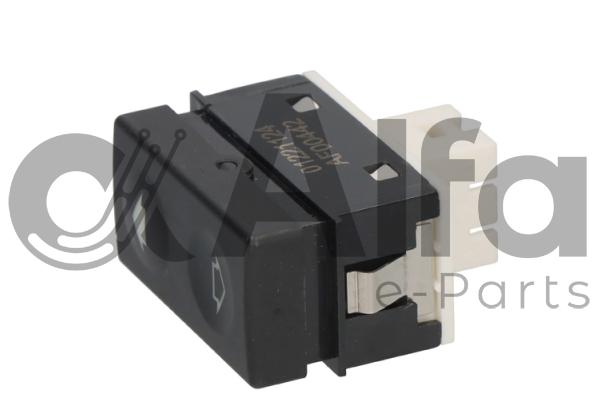 Switch, window regulator (AF00442)