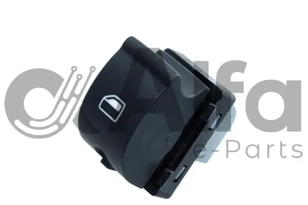 Switch, window regulator (AF05841)