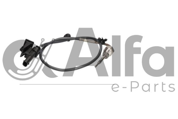 Sensor, exhaust gas temperature (AF10281)