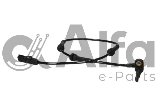 Sensor, wheel speed (AF00961)